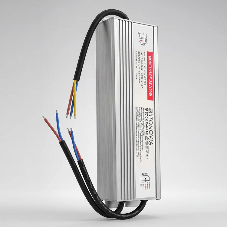LED Driver