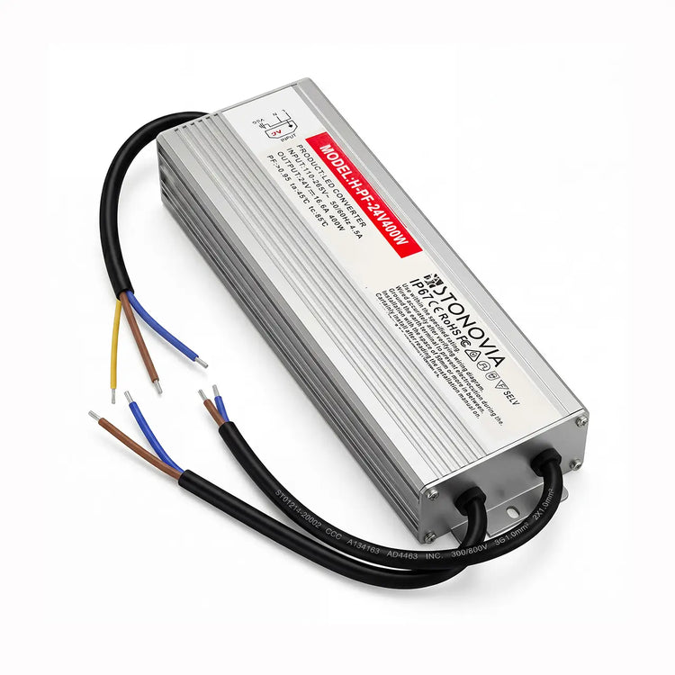 LED Driver
