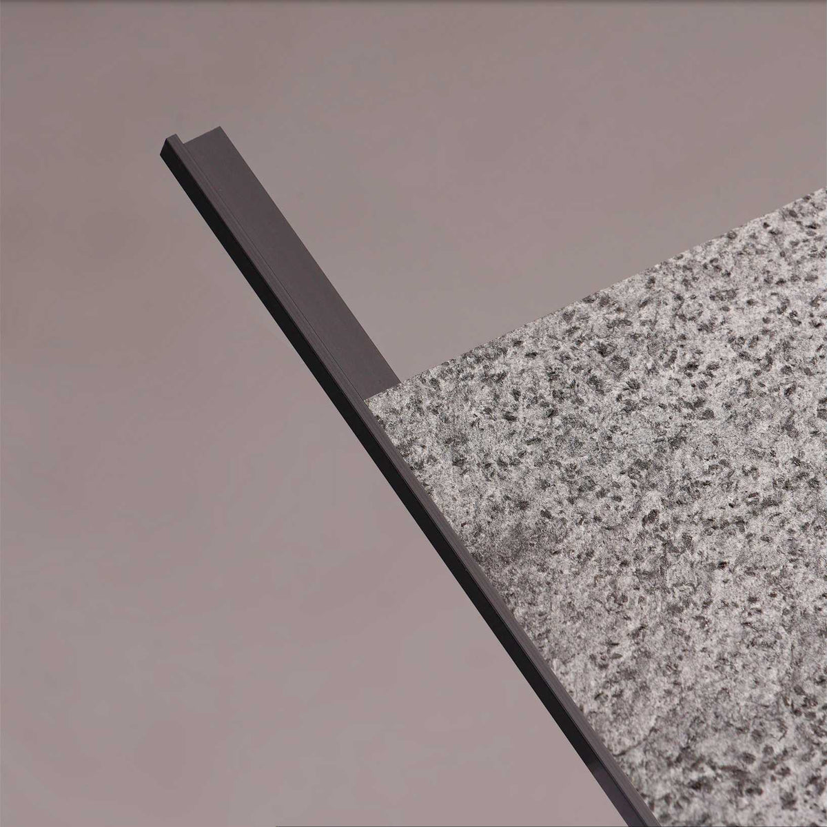 L-Shape Edge Trim