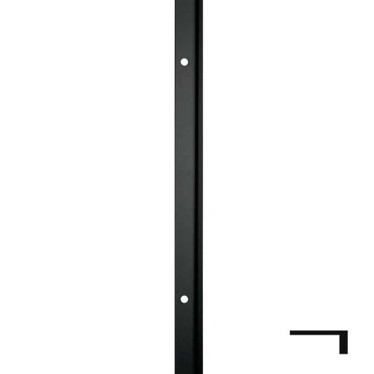L-Shape Edge Trim Sample