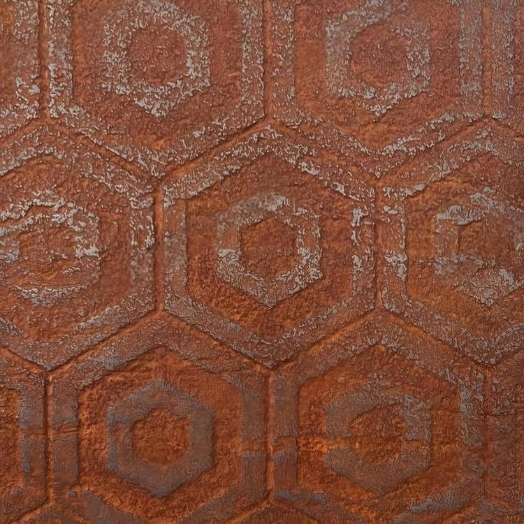 Rustic Hex - Sample