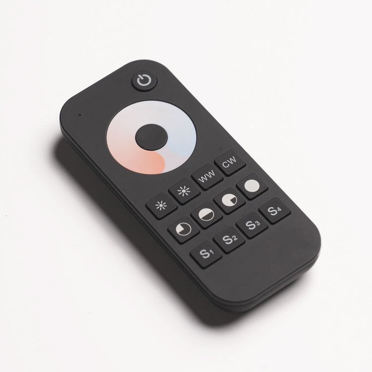 RT2 LED Remote