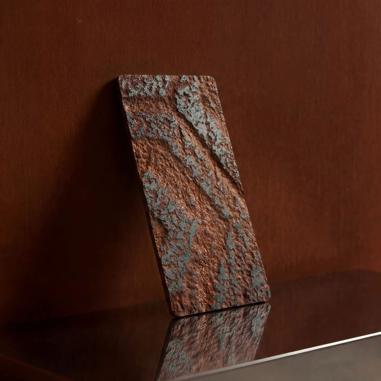 Rustic Hex — Sample