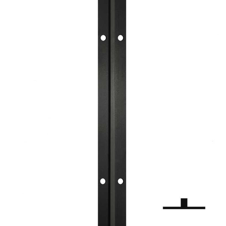 T-Shape Trim