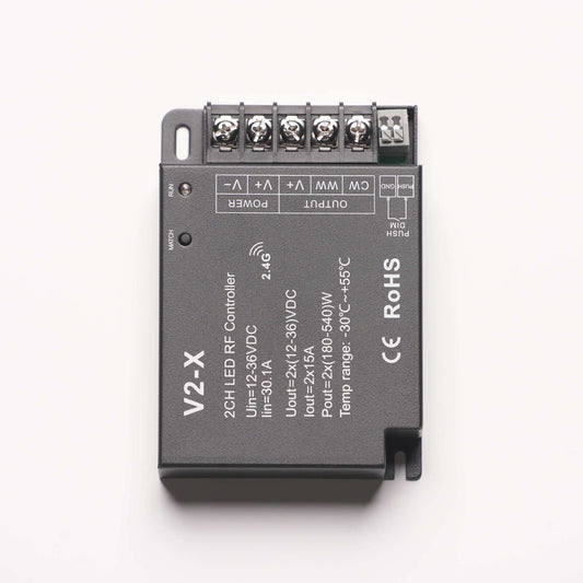 V2-X LED Controller