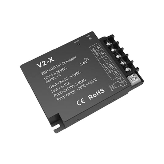 V2-X LED Controller