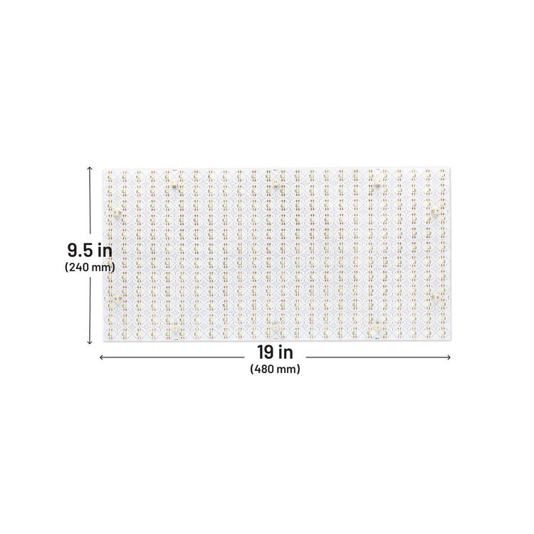 4-Pack FLEX LED Sheets