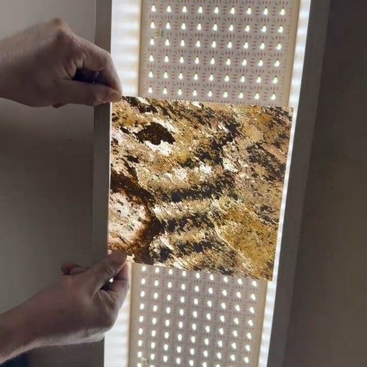 4-Pack FLEX LED Sheets