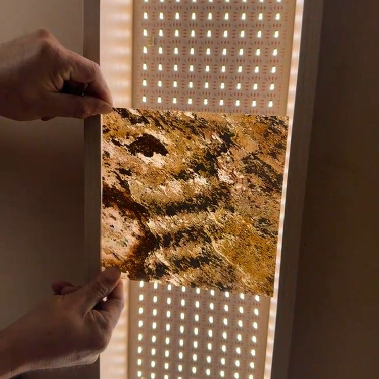 4-Pack FLEX LED Sheets