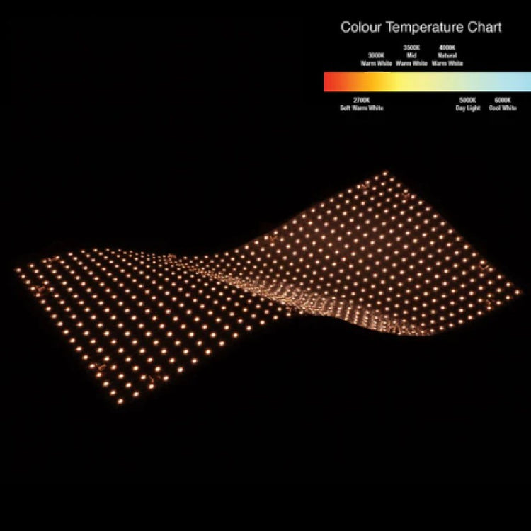 4-Pack FLEX LED Sheets