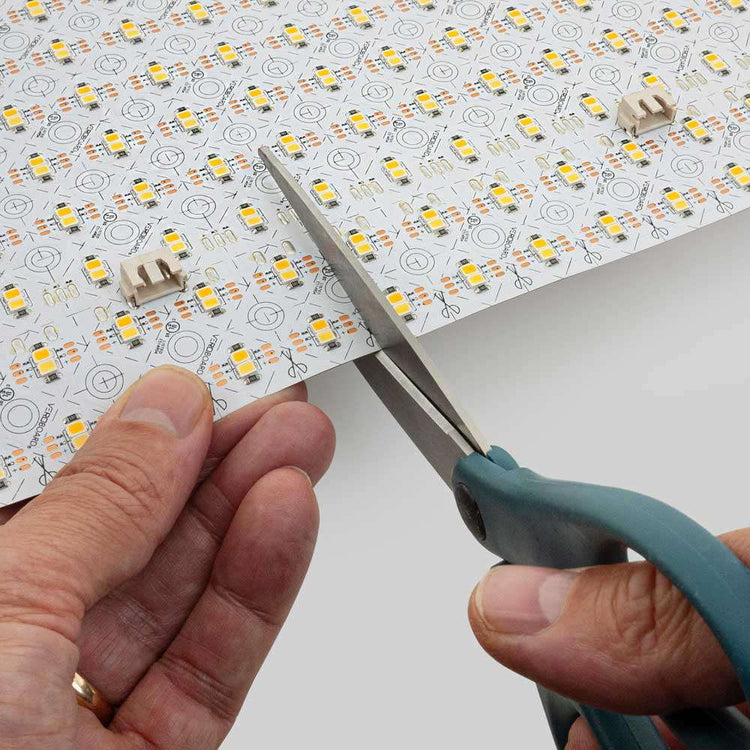4-Pack FLEX LED Sheets