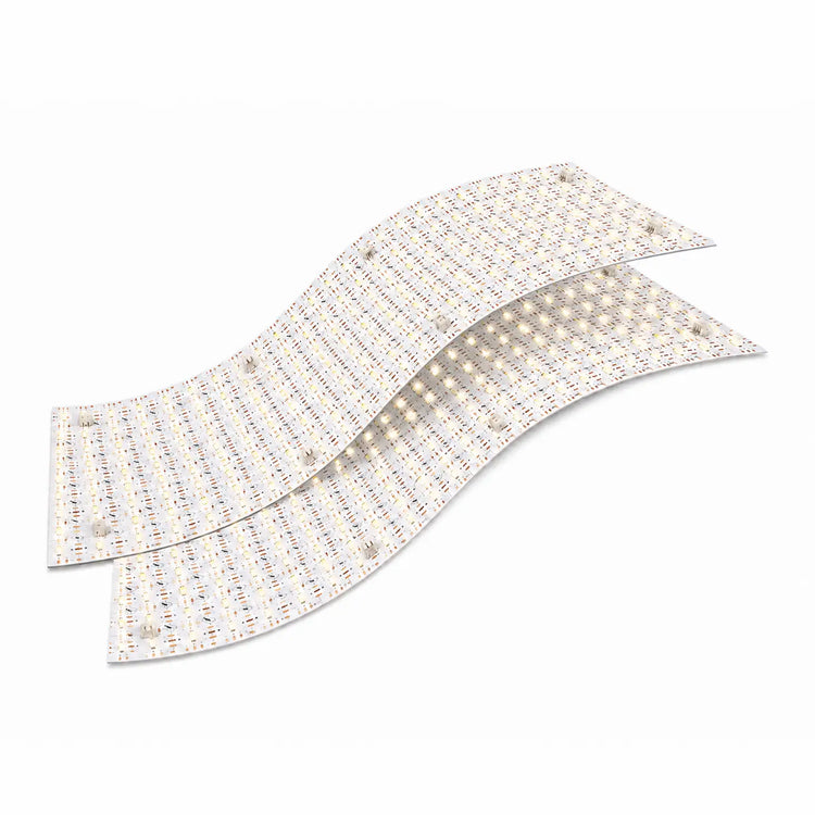 (NEW) 12 × 24-IN Flex LED Sheets