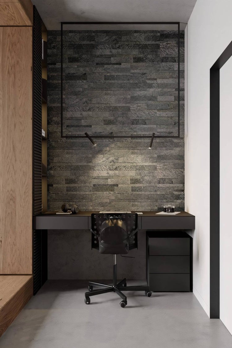 Peel & Stick Stone - Gaja