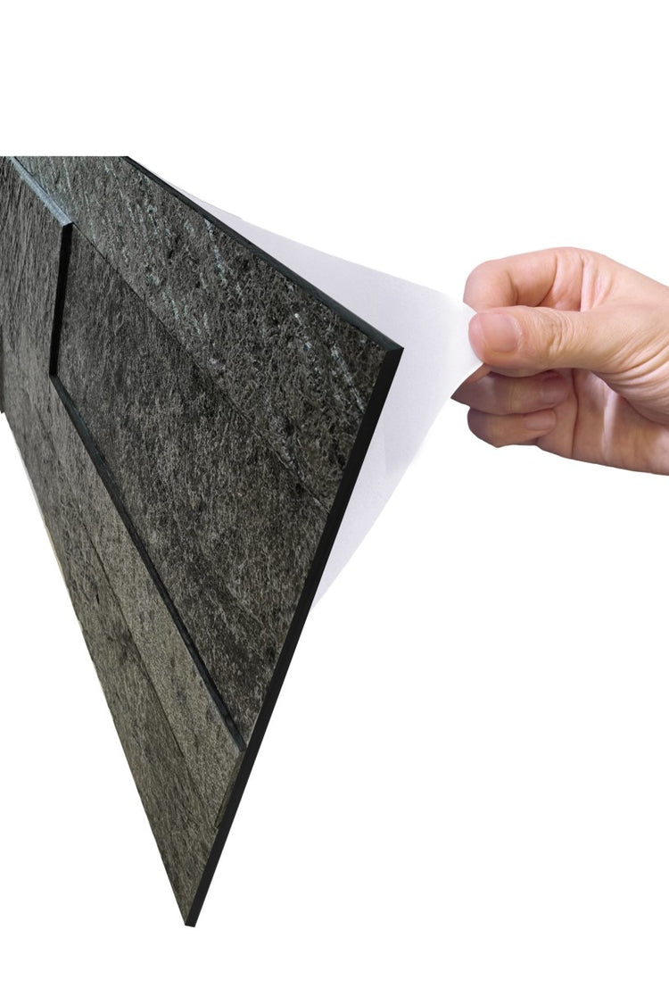 Peel & Stick Stone - Harita