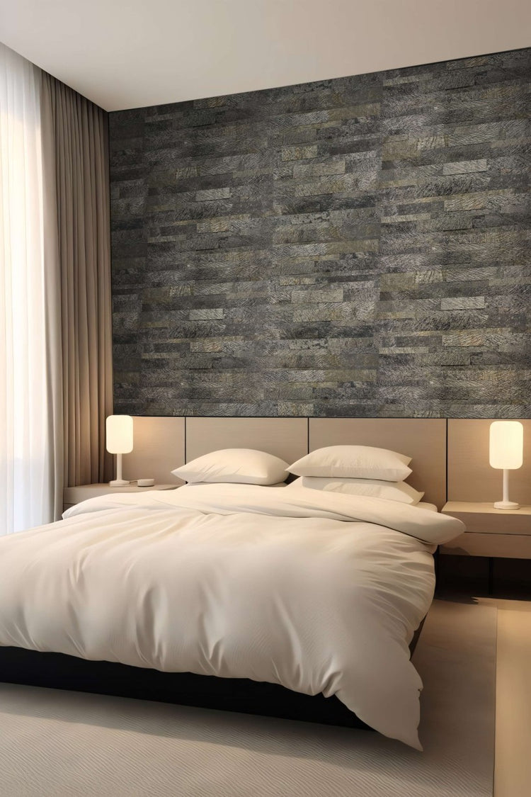 Peel & Stick Stone - Harita