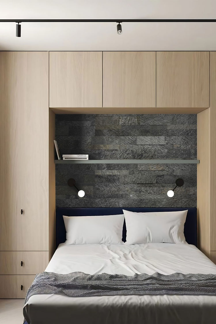 Peel & Stick Stone - Harita