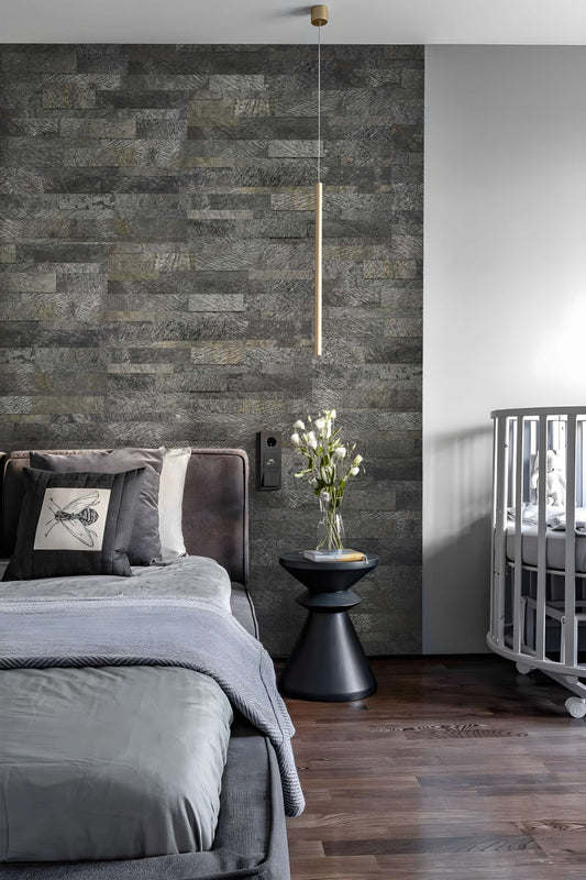 Peel & Stick Stone - Harita