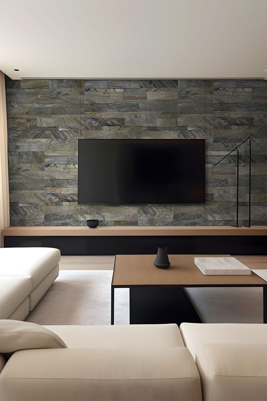 Peel & Stick Stone - Maya - Sample