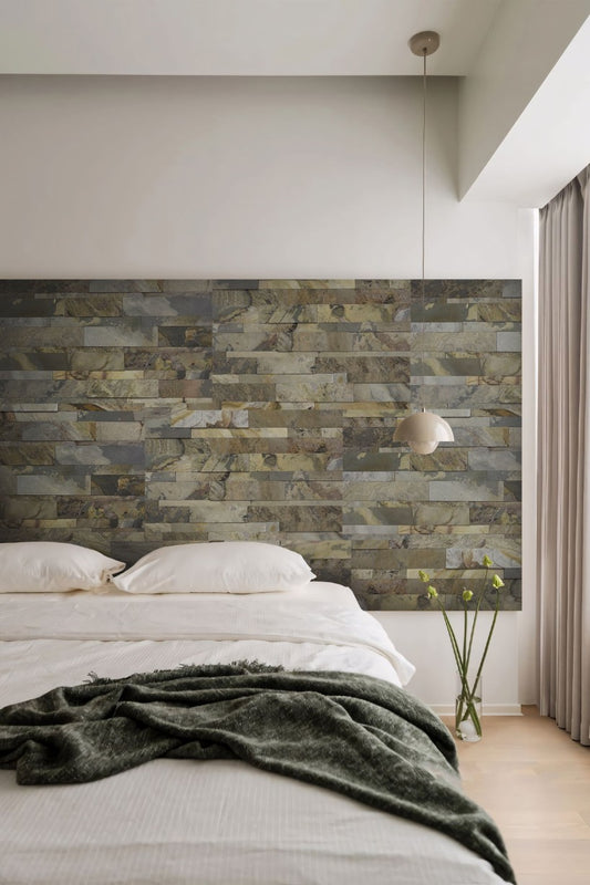 Peel & Stick Stone - Surya