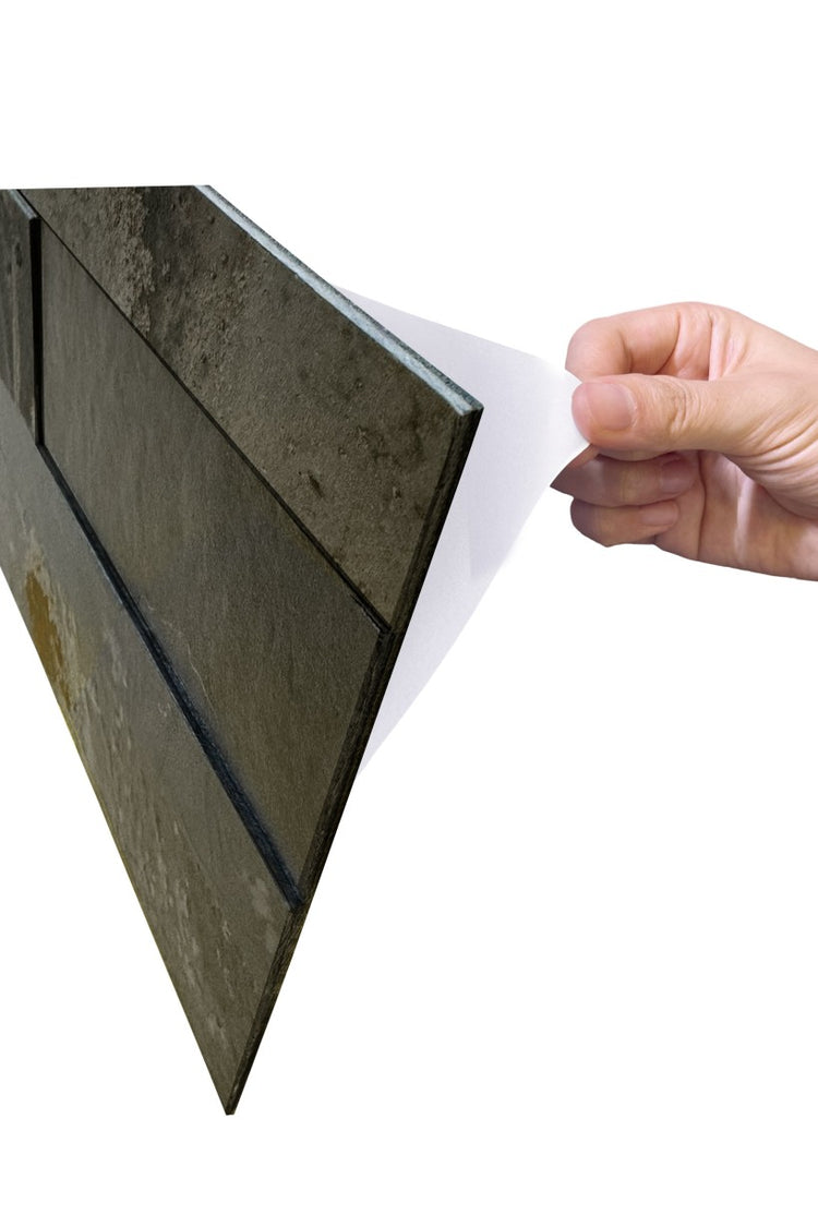 Peel & Stick Stone - Tathastu