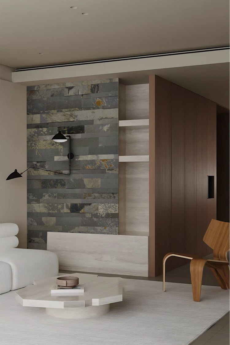 Peel & Stick Stone - Tathastu