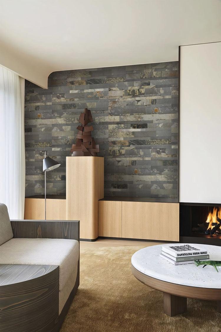 Peel & Stick Stone - Tathastu