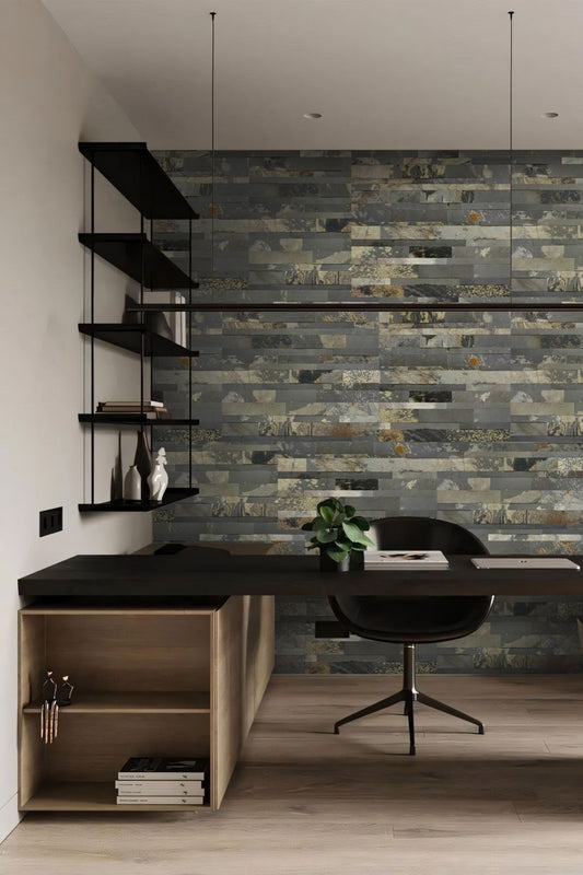 Peel & Stick Stone - Tathastu