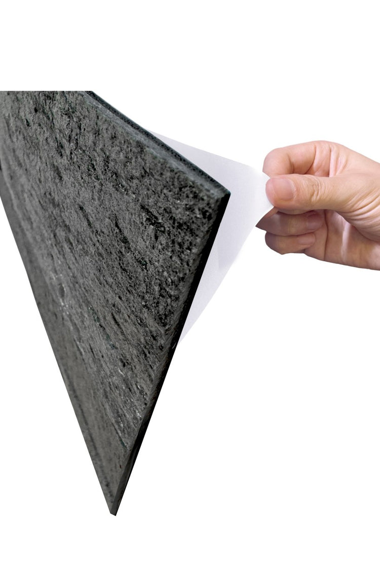 Peel & Stick Stone - Yantra