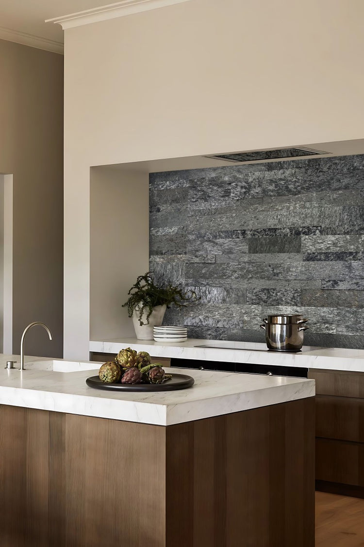 Peel & Stick Stone - Yantra