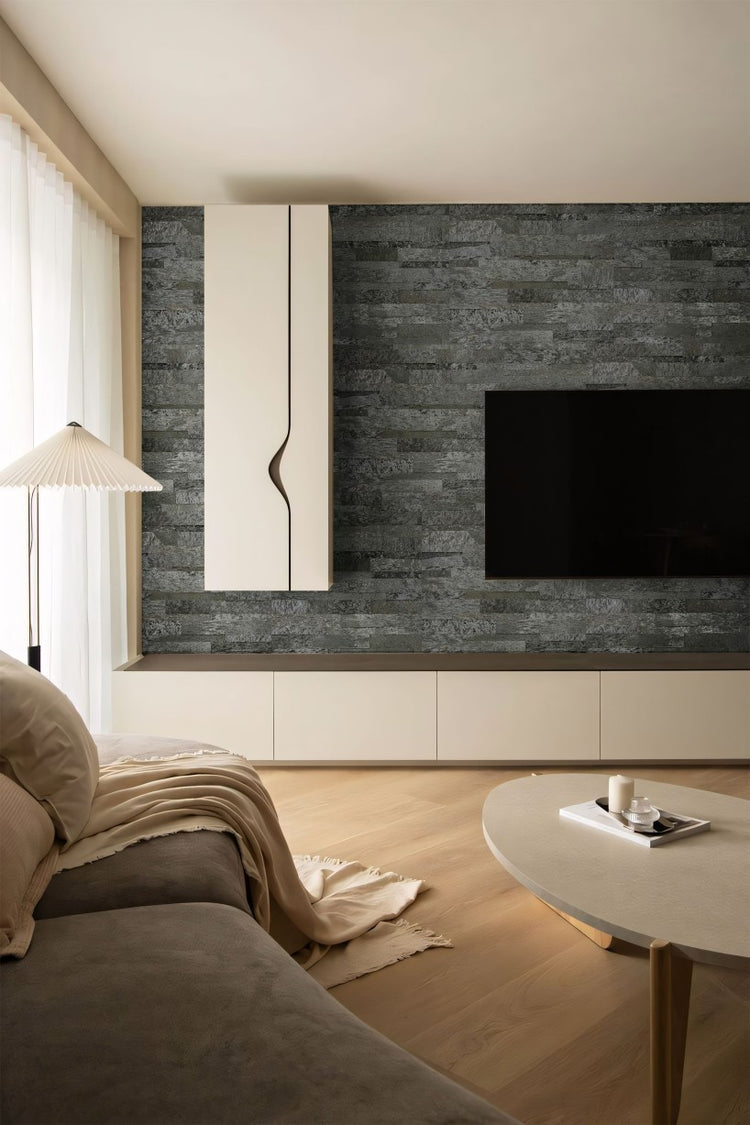 Peel & Stick Stone - Yantra