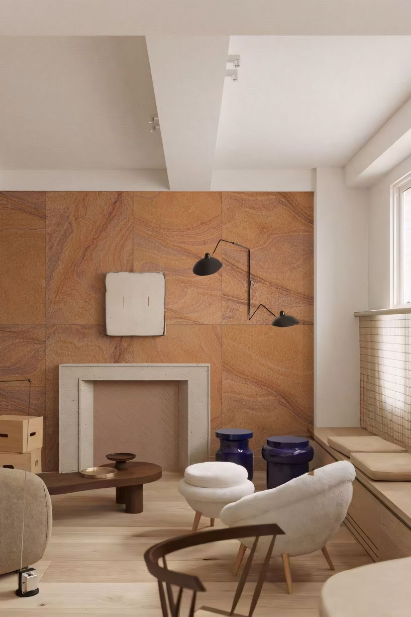 Slate Stone Wall Panels