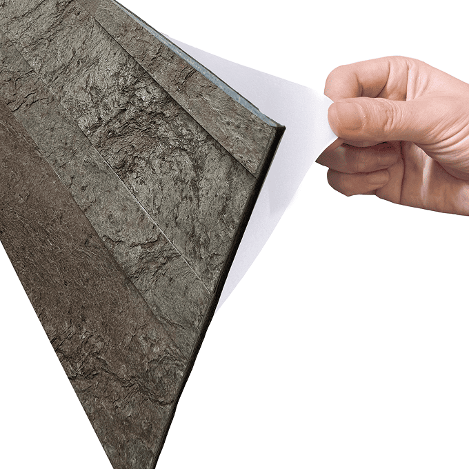 Peel & Stick Stone - Bodhi