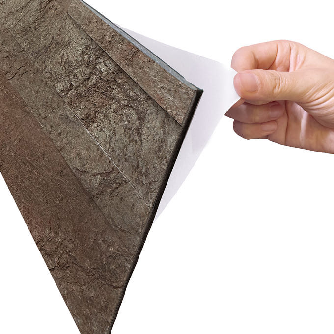 Peel & Stick Stone - Bodhi