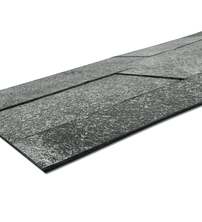 Peel & Stick Stone - Gaja