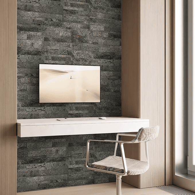 Peel & Stick Stone - Harita