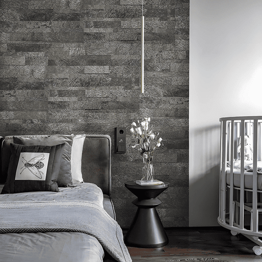 Peel & Stick Stone - Harita