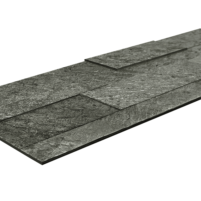 Peel & Stick Stone - Harita - Sample