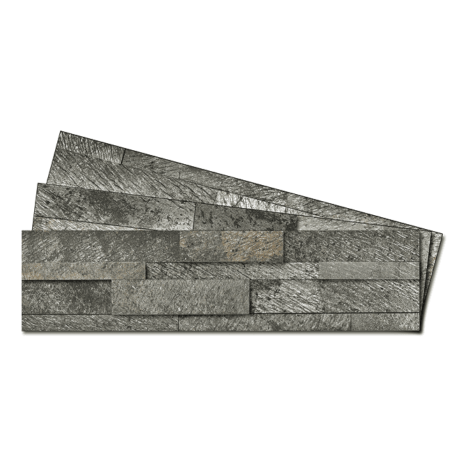 Peel & Stick Stone - Harita - Sample