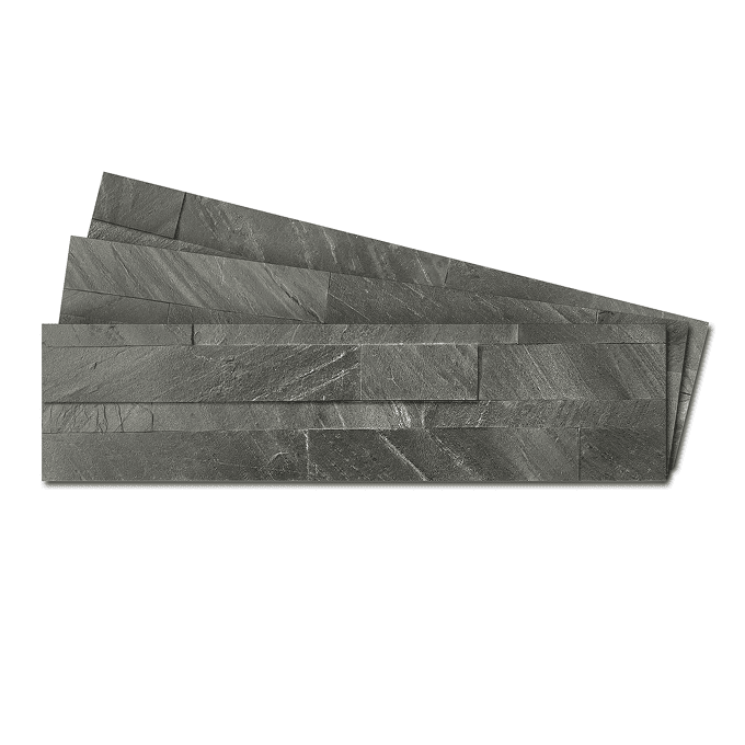 Peel & Stick Stone - Mantra - Sample