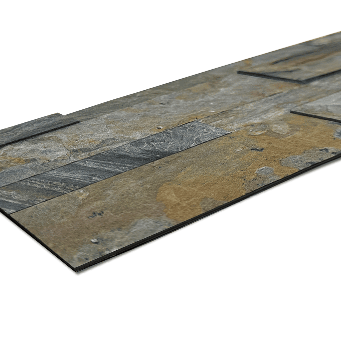 Peel & Stick Stone - Maya