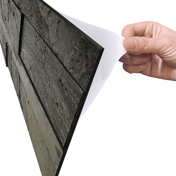 Peel & Stick Stone - Maya