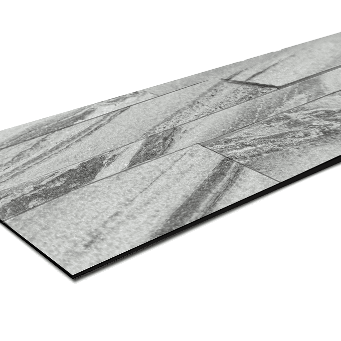 Peel & Stick Stone -Satya