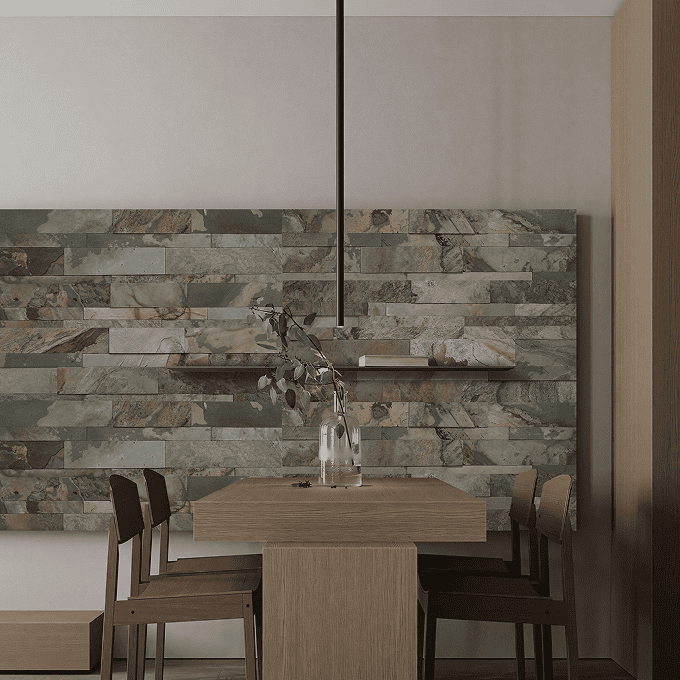 Peel & Stick Stone - Surya