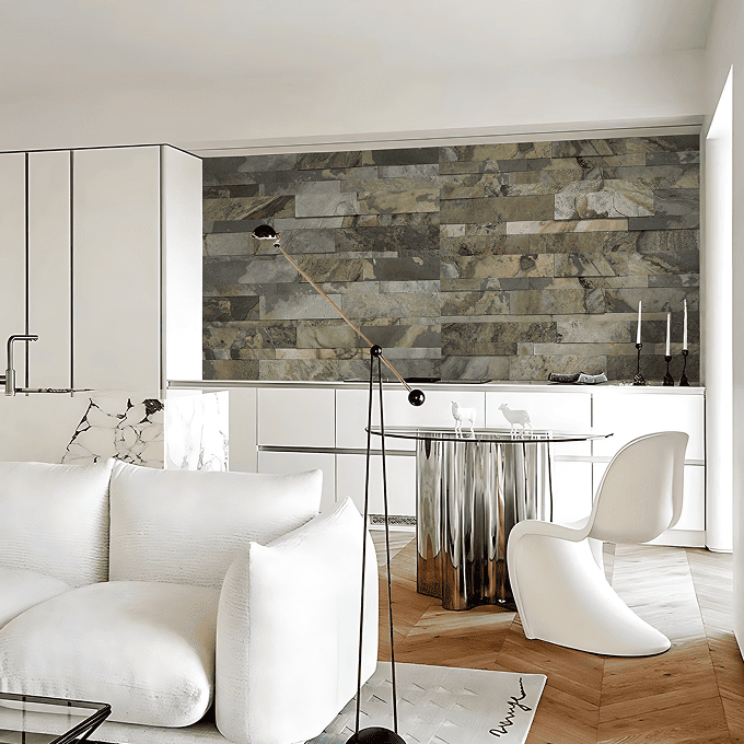 Peel & Stick Stone - Surya