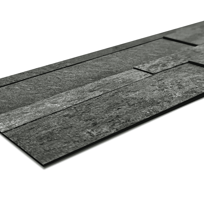 Peel & Stick Stone - Yantra - Sample