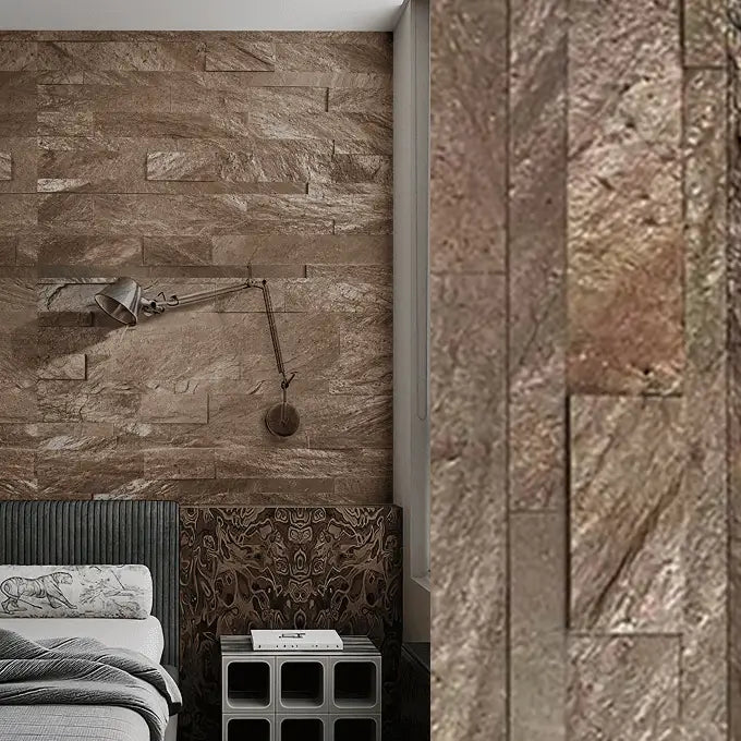 Peel & Stick Stone - Bodhi - Sample