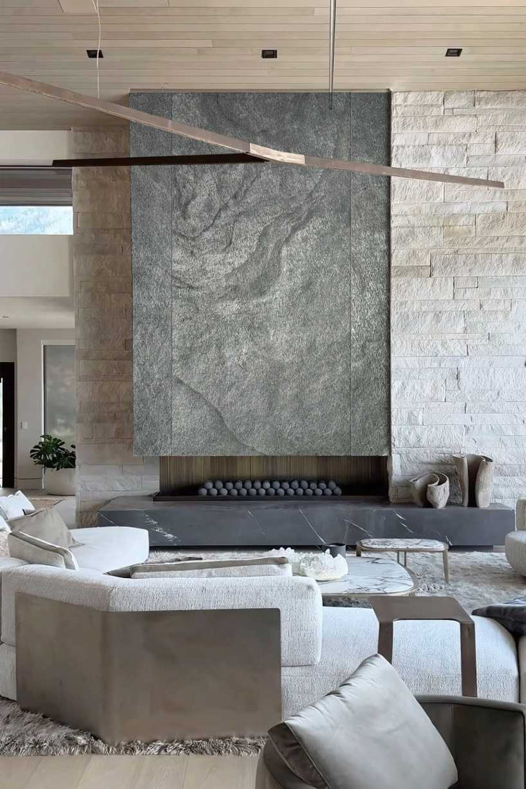 Wall Paneling