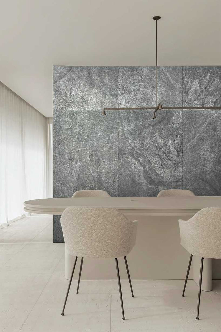 Stone Wall Covering