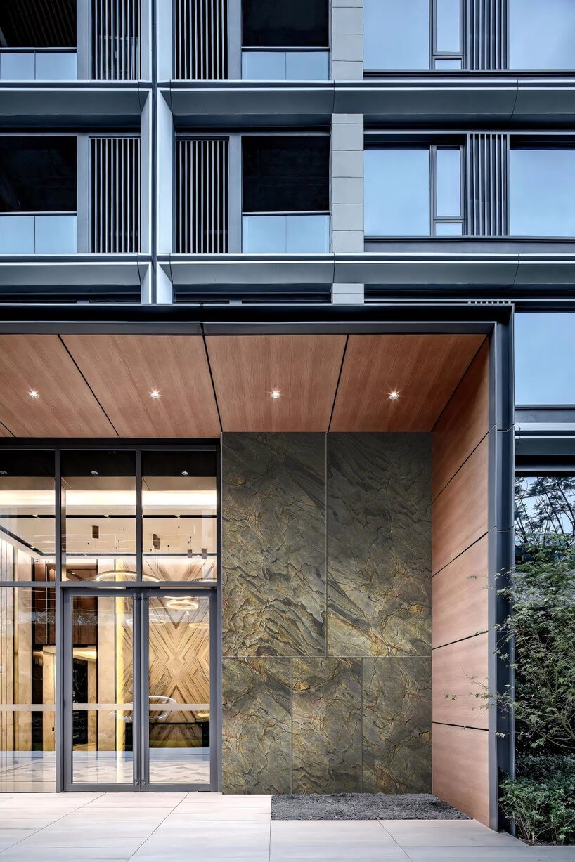 Waterproof Wall Panels