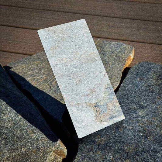 Abhra Slate Sample
